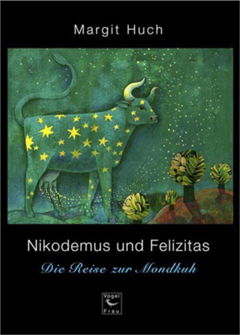 Nikodemus und Felizitas Band 2