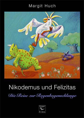 Nikodemus und Felizitas Band 3