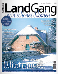 Zeitschrift LandGang